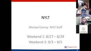 NYLT Promo