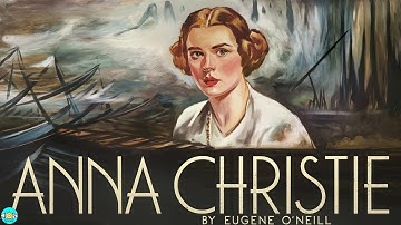 Anna Christie - Chapter 3 |🎧 Audiobook with Scrolling Text 📖| Ion Books