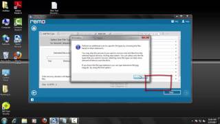 Recover Files after Reinstalling Windows OS