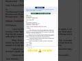 complaint letter. How to write a letters? #letterwriting #ytshorts #shorts #englishgrammar #viral