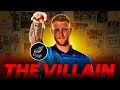 HOW BEN STOKES BECOME VILLAIN FOR HIS OWN NATION ?