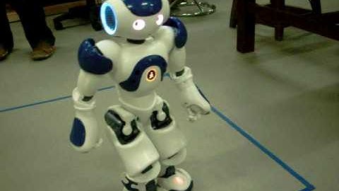 Nao Square Walk: Abhishek Kar & Abhash Anand