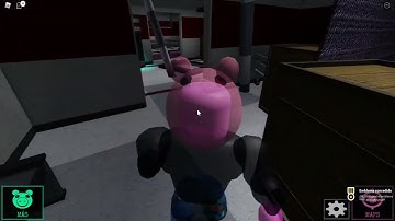 al fin 1m wn | Piggy: Traumatic Experiences [1M VISITS] (1M Visits Badge)