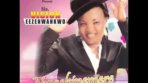 SISTER VISION NWANKWO