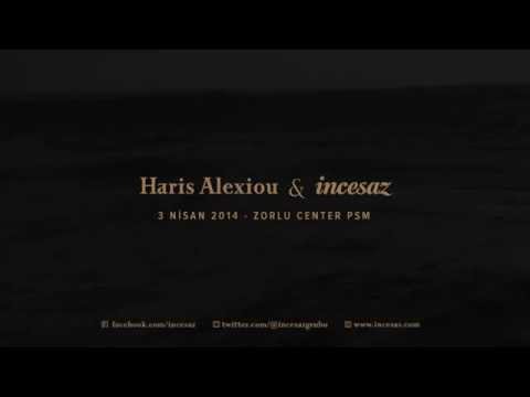 Haris Alexiou &