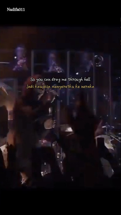 Story Wa || Follow You (BMTH) Live Terjemahan #shorts #storywa #bmth #followyou #shortsfeed #live