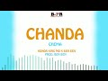 Chanda Chema -- Honor king Mo X Ben Ben (official Audio)