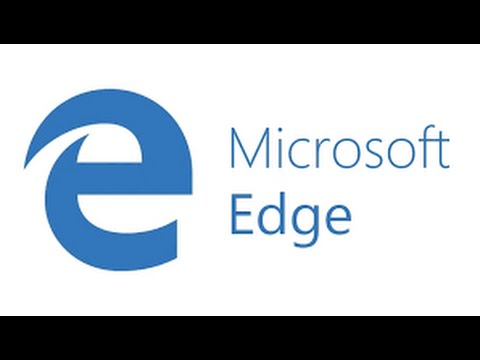 Tuto 1 - Bloquer les pub sur Microsoft Edge