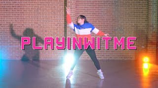 KYLE - Playinwitme feat. Kehlani | CHELLI CHOREOGRAPHY