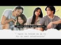 The Khali Ramos and Gabbi Garcia love story | SKYPODCAST