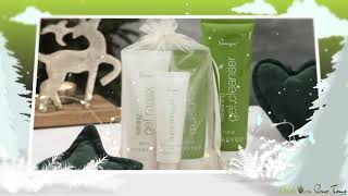 Noël Forever 2020 by Aloe Vera Pour Tous | www.aloe-vera-pour-tous.com