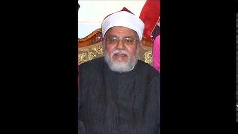 تلاوة خاشعة ( الشيخ صفوت الزيني) سورة الضحى
