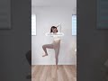 これを30回やると…#ダイエット #簡単トレーニング