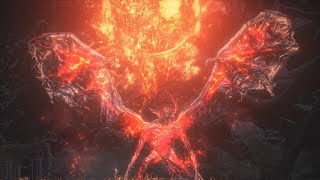 DS3 - Demon Prince SL1 NG+7 +0 weapon No Roll/Block/Parry No Infusions/Buffs/Aux [Flawless]