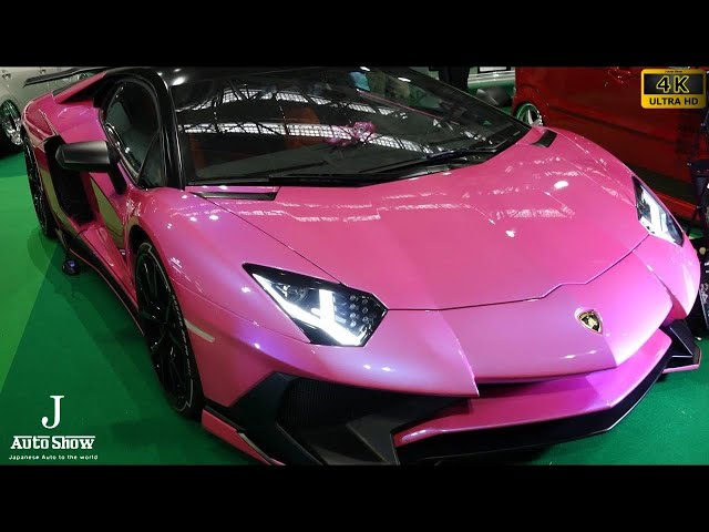 ナインボット　ランボルギーニ Lamborghini Teamed Up With Segway to Create the Huracán of