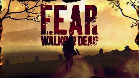 Fear the Walking Dead - Season 7 - Official Intro (7.16)