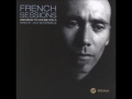 French sessions vol 5 mixed by jack de marseille  2000