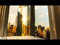 NYC Hotels with Best Views | Arlo Nomad Sky Review