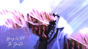 SoFaygo - Hang With The Goats [Official Music Video]