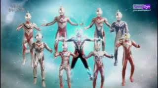 Ultra Fight Victory Ep 9 Sub Indo HD