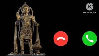 Hanuman ringtone 2024 // New balagi ringtone 2024// bajarang bli bhajan // हनुमान रिंगटोन#hanuman