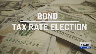 What to know about Austin city bonds ahead of possible increase