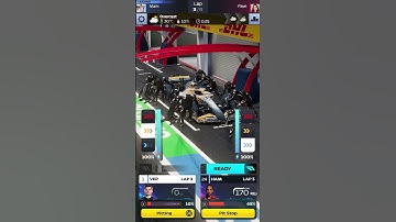 Night Race, Big Decisions 🌃 | F1 CLASH