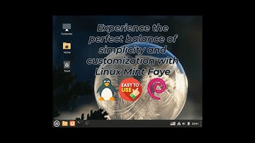 LMDE 6: Step-by-Step Installation and Customization Guide with Tweaks and Useful Features
