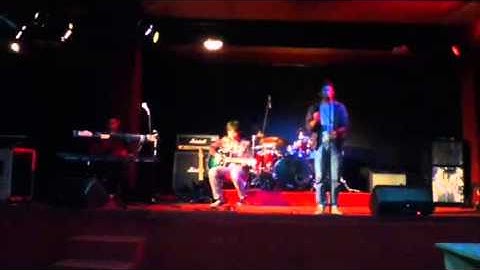 Honey Suckle Rose - Jims Wong (live at MAC IMI)