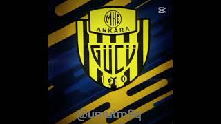 Mke Ankaragücü Edit