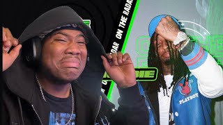 The Shordie Shordie "On The Radar" Freestyle (PART 3) HE MIGHT BE THE BEST RAPPER ALIVE!
