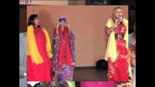 Bandhig Faneedka Jaceylka-Fartun Birimo Xidigaha Nairobi-2.Mpg