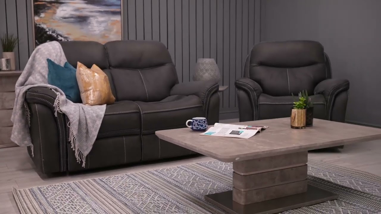 The Emerson Collection by Murphy Home