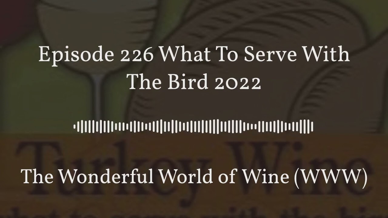 November 19 - The Wonderful World of Wine (WWW) - Full - Center Quote 16:9