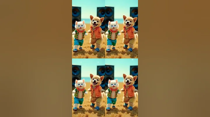 Watch the video about CUTE CAT DANCE #CAT #FUNNY #VIRALVIDEO #CATDANCE #BABYCAT #VIRAL_CAT #VIRAL #VIRALSHORTS