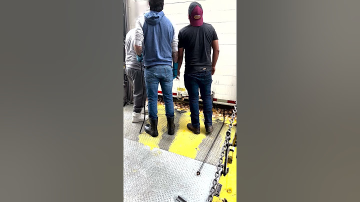 Aftermath of Delivery Drivers Destroyed Eggs || ViralHog