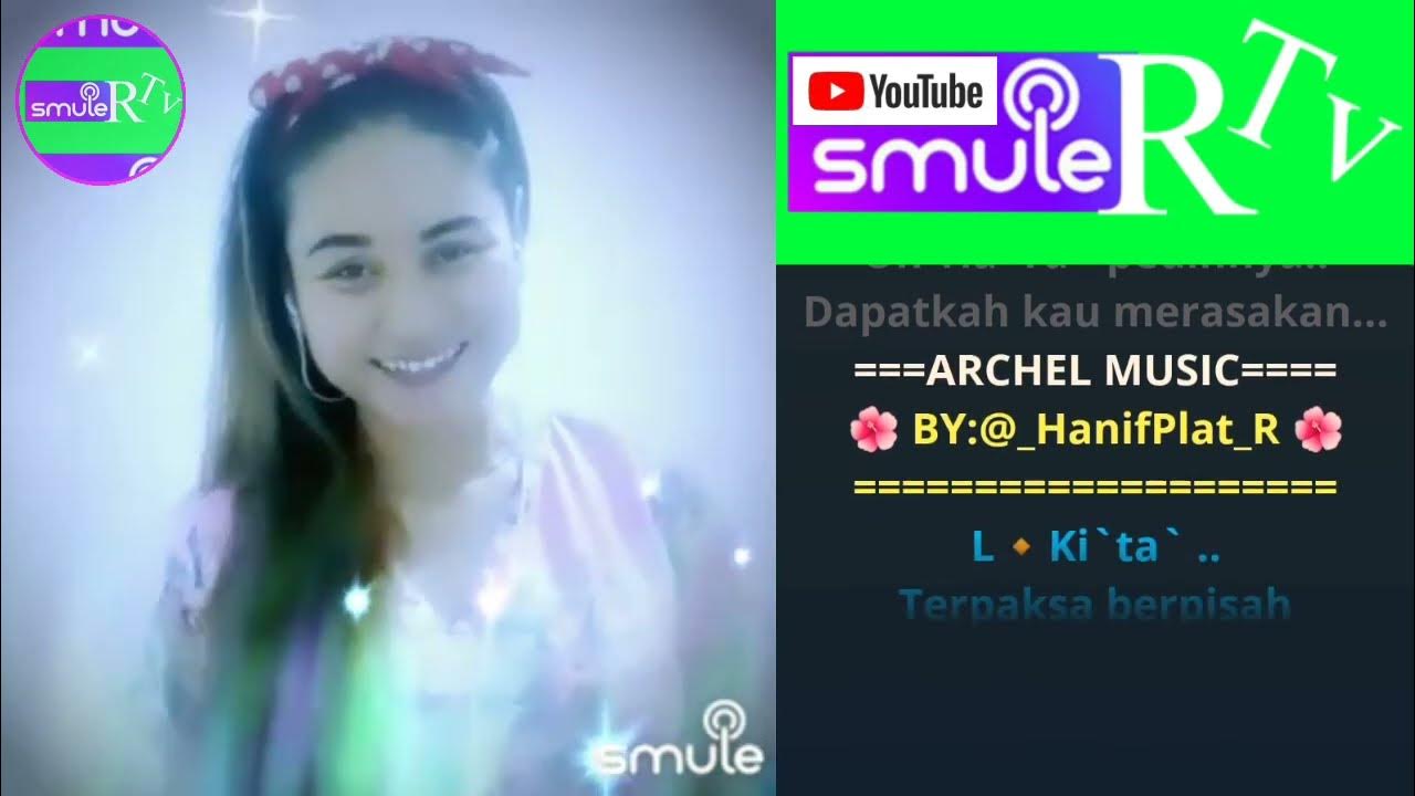 Tiara Karaoke Duet Bareng Tasya YouTube
