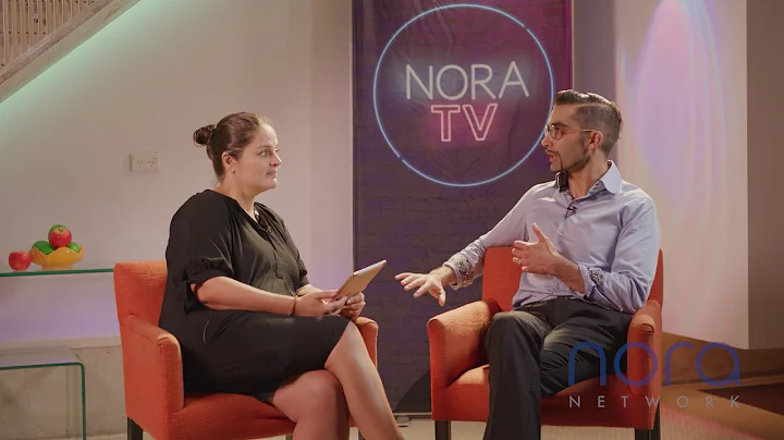 NORA Network Interviews Paul Sciberras