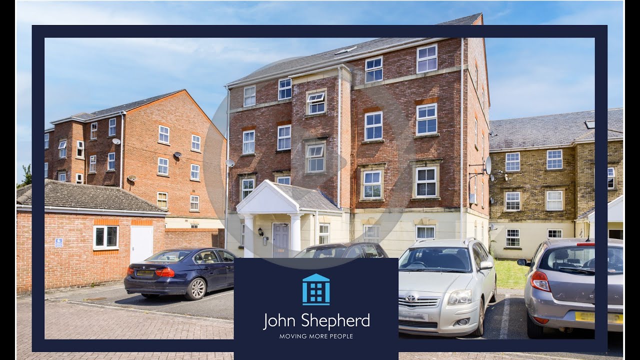 Old Dickens Heath Road YouTube