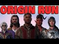 I Let Wyll Make ALL My Choices in Baldur's Gate 3 || Pt5