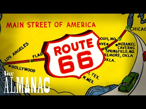 Video: Jūsų RVing Route 66 vadovas