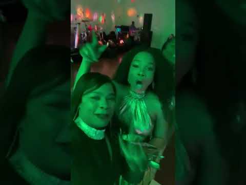 jije'm Kai... #CeloShow 2023 Gala New Jersey