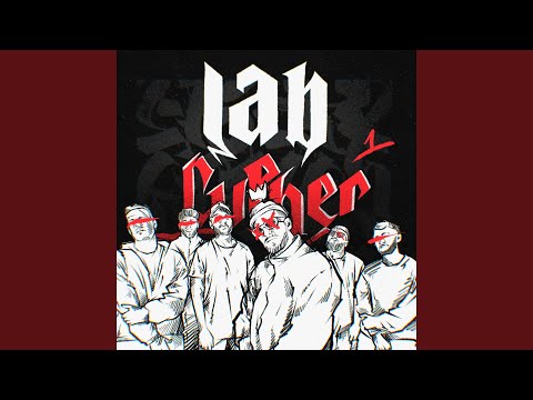 Allame, aspi, Vesca & Harim - Lab Cypher
