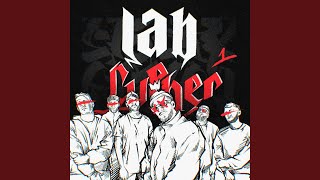 Lab Cypher - Allame, aspi, Vesca & Harim