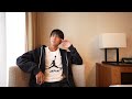 東京マラソン レース前インタビュー【ノーカット】