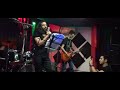 Degralde - Fortes Como Uma Fortaleza Ao Vivo No Ciam Arte e Cultura 12.08.22