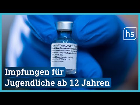 Hessen setzt Corona-Beschluss zu Impfungen um | hessenschau
