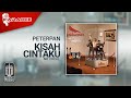 Peterpan  kisah cintaku official karaoke  no vocal