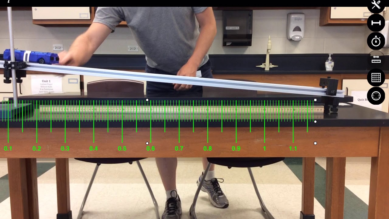 Pivot Tutorial Video - Make Measurements using Pivot ...