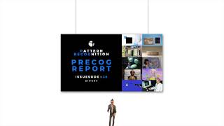 Famous PRECOG ep36 Profile